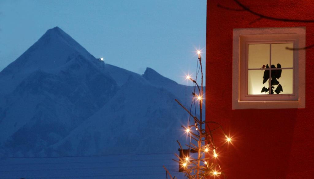 Aparthotel Waidmannsheil Kaprun Exteriér fotografie